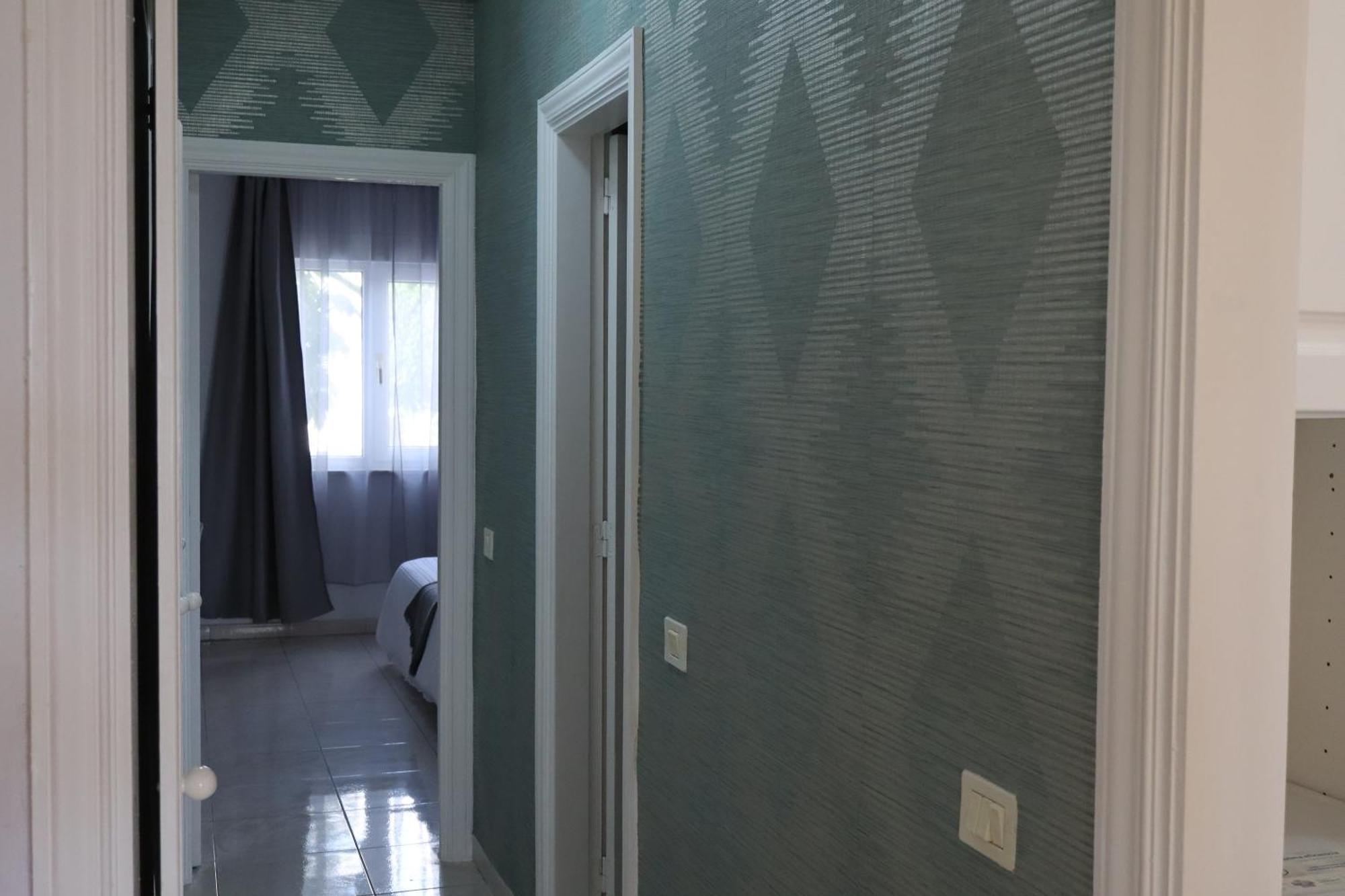 Chayofa Escape Relax And Enjoy Apartment Exterior photo