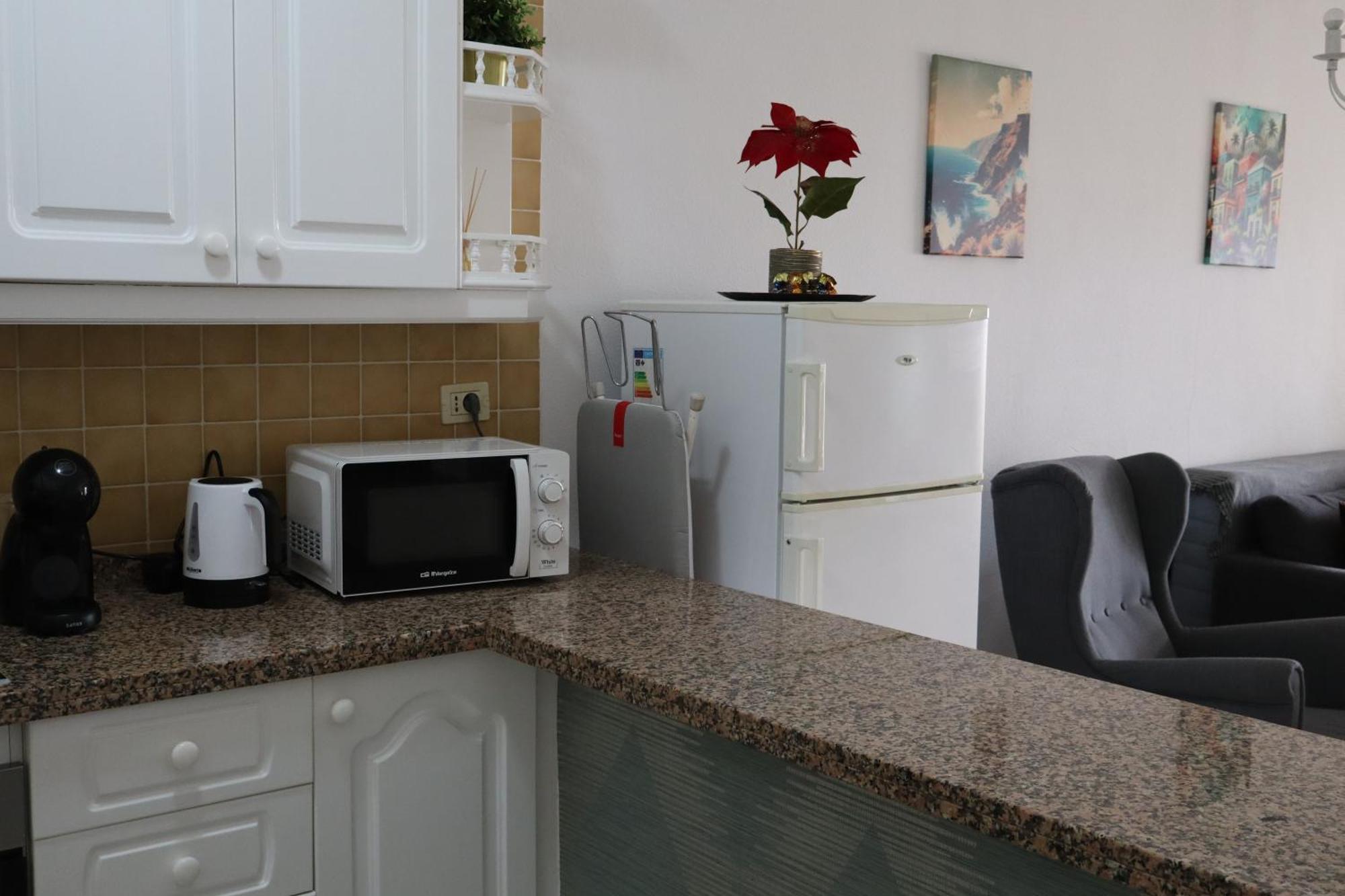Chayofa Escape Relax And Enjoy Apartment Exterior photo