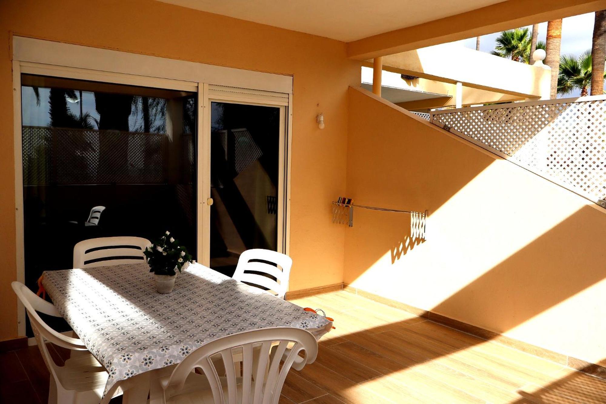Chayofa Escape Relax And Enjoy Apartment Exterior photo